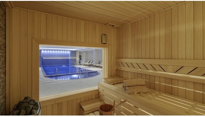 Doubletree By Hilton Hotel Istanbul - Tuzla poza 5