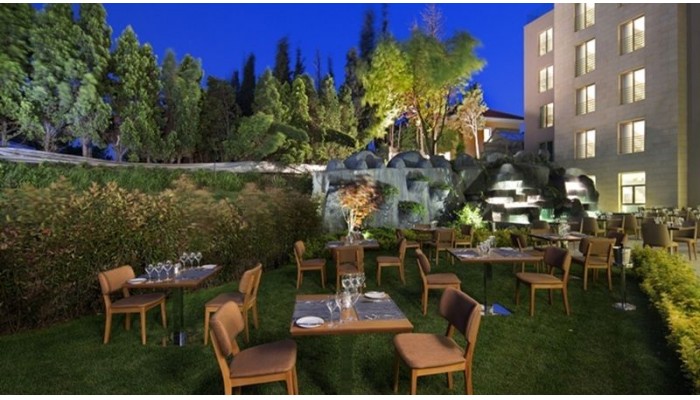 Doubletree By Hilton Hotel Istanbul - Tuzla poza 11