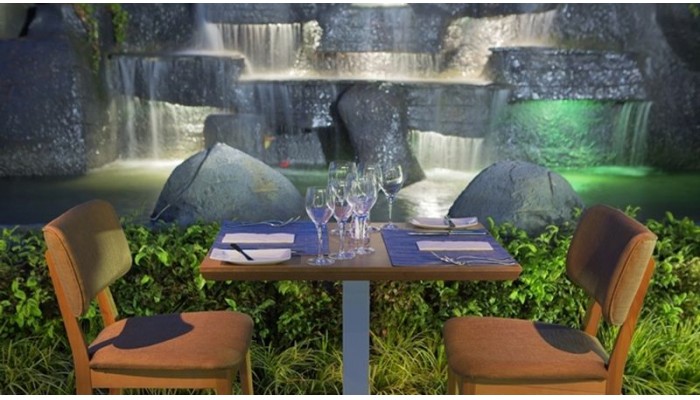 Doubletree By Hilton Hotel Istanbul - Tuzla poza 10