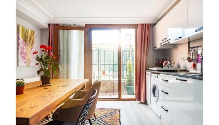 Dualis Hotel poza 15