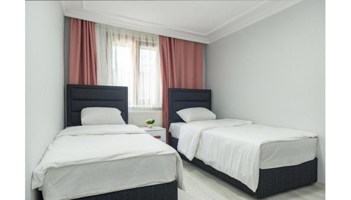 Dualis Hotel poza 1