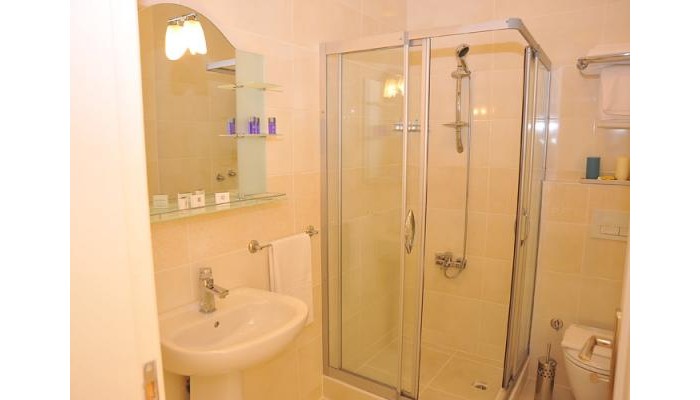 Dualis Hotel poza 12