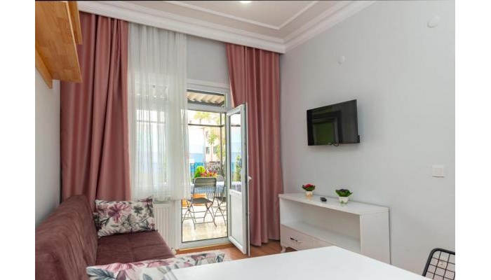 Dualis Hotel poza 3