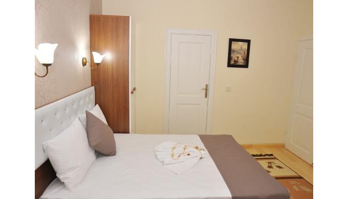 Dualis Hotel poza 8