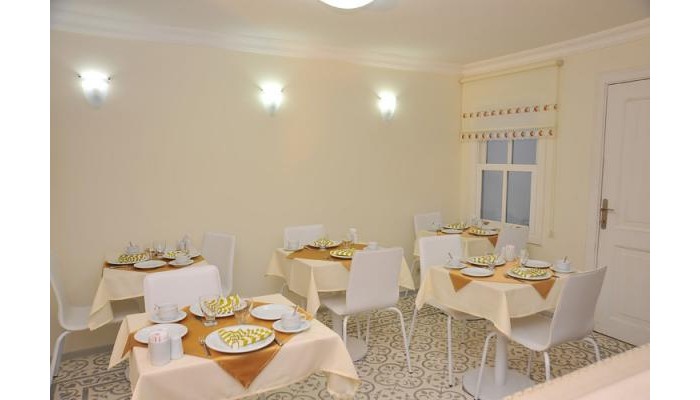 Dualis Hotel poza 16