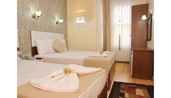 Dualis Hotel poza 13