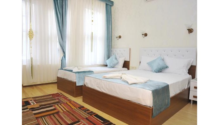 Dualis Hotel poza 11