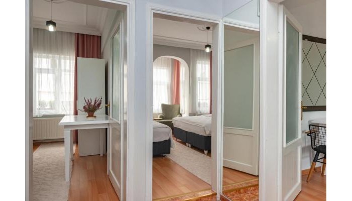 Dualis Hotel poza 4
