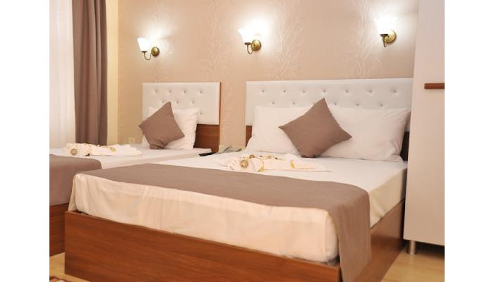 Dualis Hotel poza 7