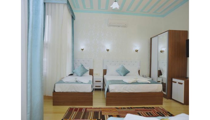 Dualis Hotel poza 10