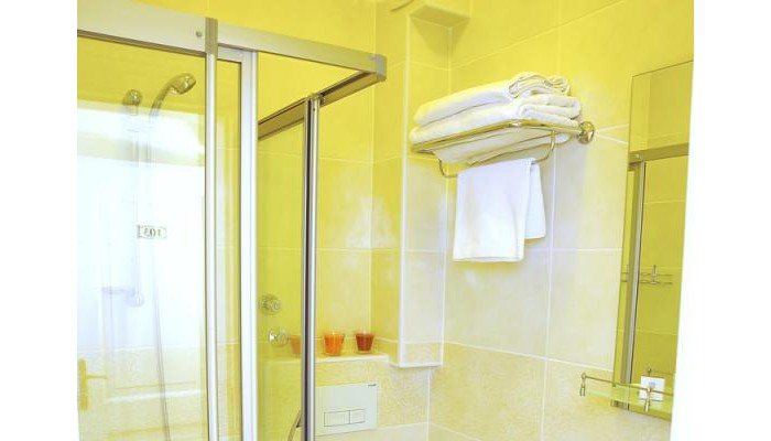 Dualis Hotel poza 9