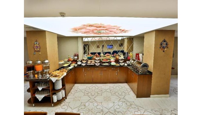 Edibe Sultan Hotel poza 9