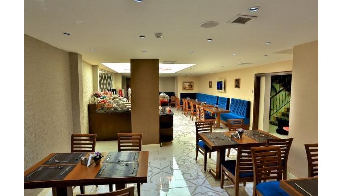 Edibe Sultan Hotel poza 3