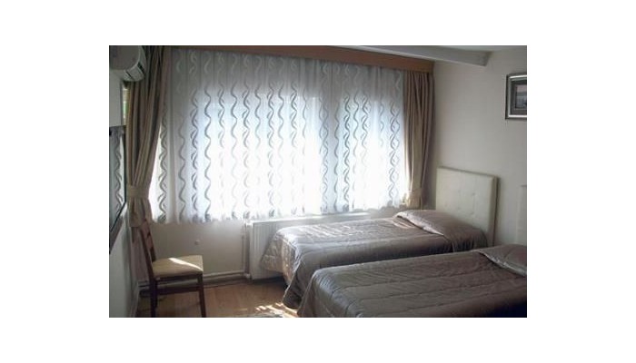 Efendi Apartment poza 4