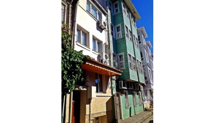 Efendi Apartment poza 0