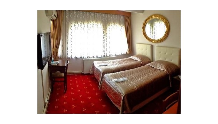 Efendi Apartment poza 1