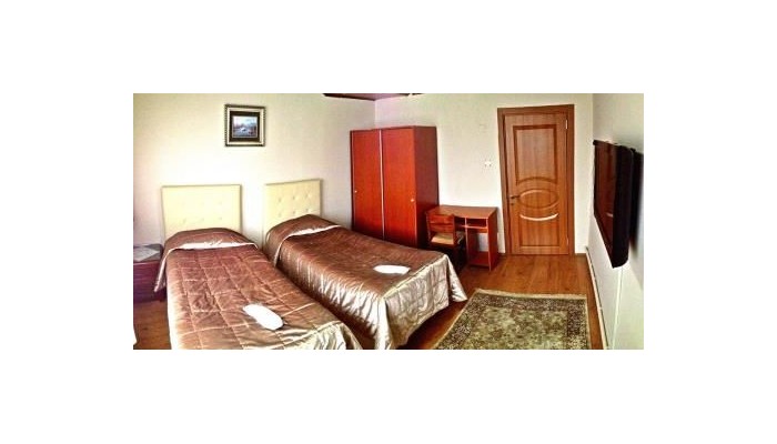 Efendi Apartment poza 3