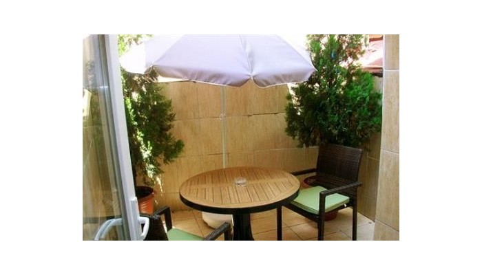 Efendi Apartment poza 11