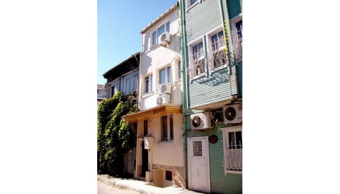 Efendi Apartment poza 14