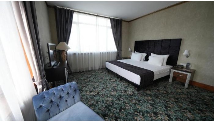 Elite Hotel Dragos poza 7