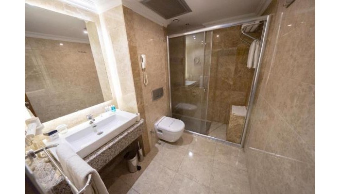 Elite Hotel Dragos poza 9