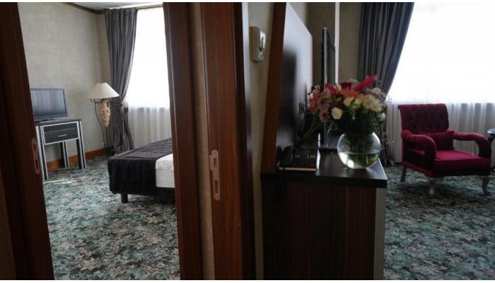 Elite Hotel Dragos poza 2