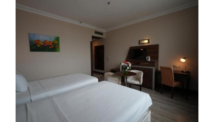 Elite Hotel Dragos poza 8