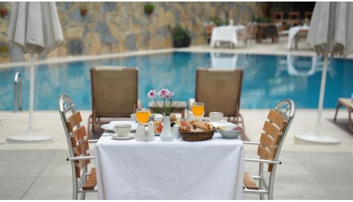 Elite Hotel Dragos poza 10