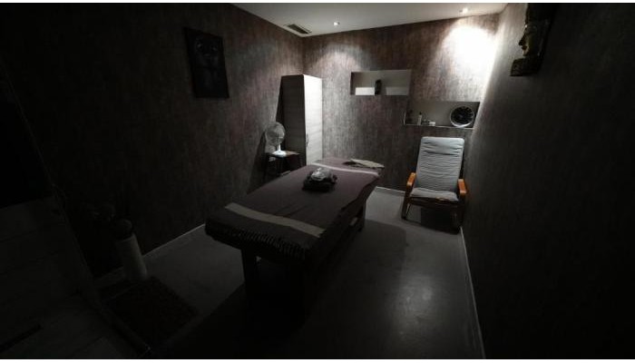 Elite Hotel Dragos poza 13