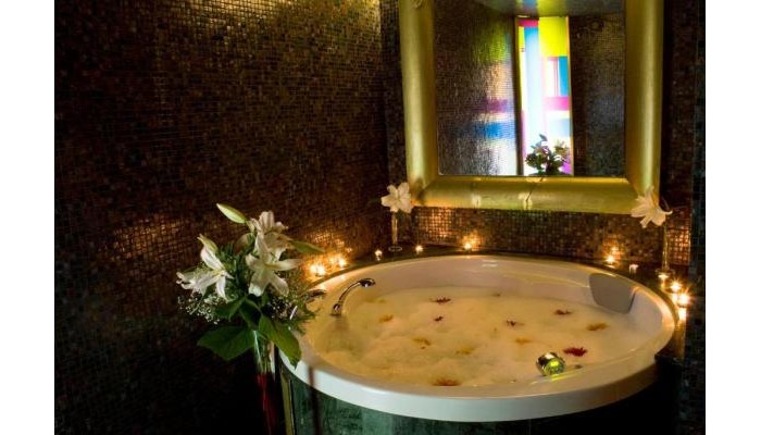 Elite Hotel Dragos poza 14