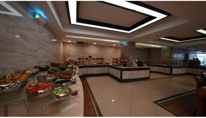 Elite Hotel Dragos poza 11