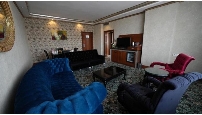 Elite Hotel Dragos poza 5