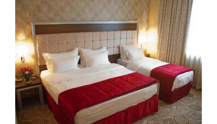 Elite Hotel Dragos poza 6