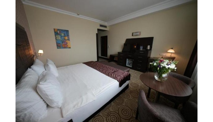 Elite Hotel Dragos poza 4