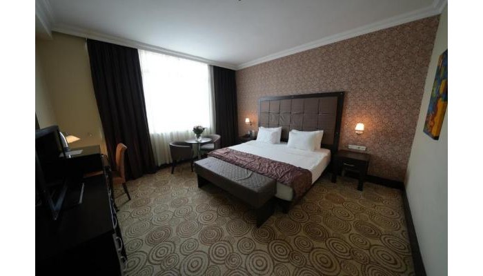 Elite Hotel Dragos poza 1