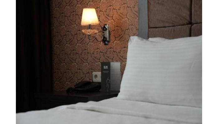 Elite Hotel Dragos poza 3