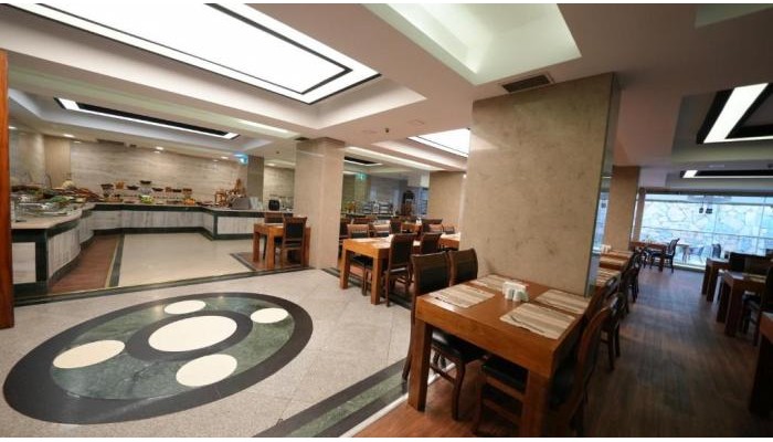 Elite Hotel Dragos poza 12