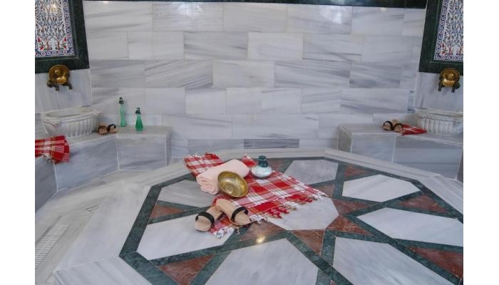 Elite Hotel Dragos poza 15