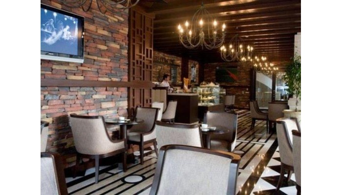 Elite World Istanbul Hotel poza 5