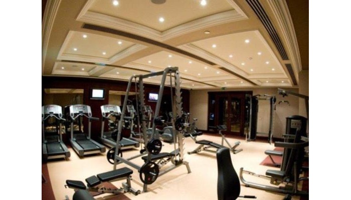 Elite World Istanbul Hotel poza 8