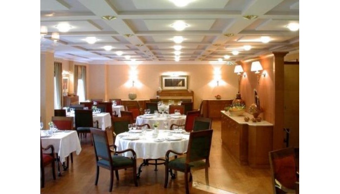 Eresin Crown Hotel poza 2