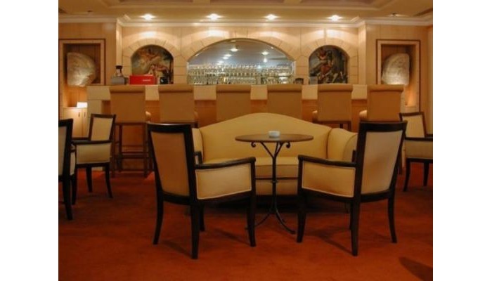 Eresin Crown Hotel poza 3