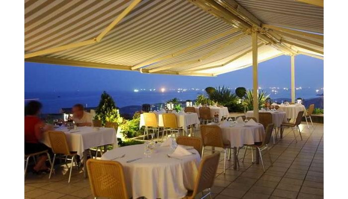 Eresin Crown Hotel poza 8