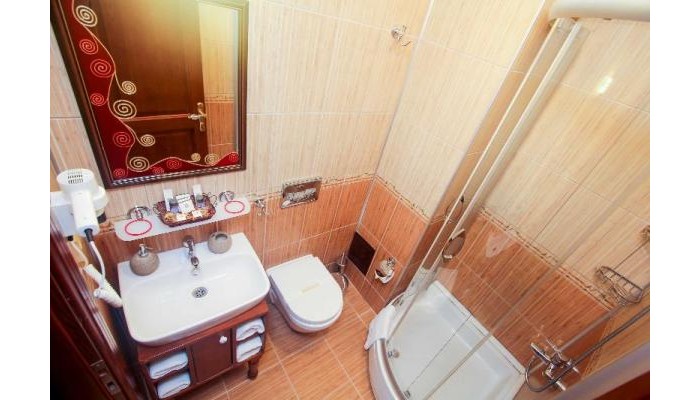 Esans Hotel poza 0