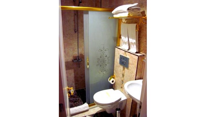 Esans Hotel poza 3