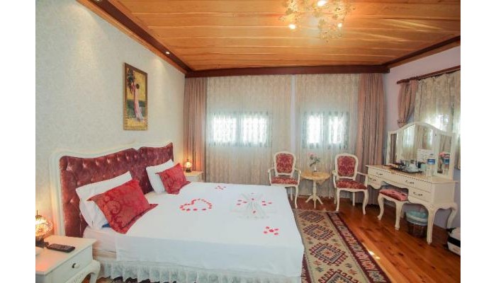 Esans Hotel poza 5
