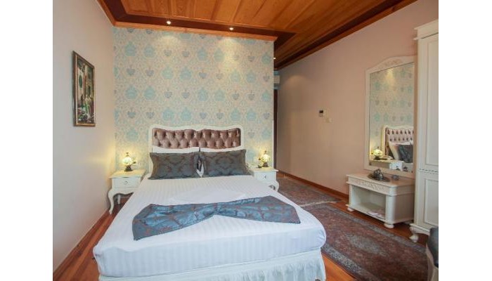 Esans Hotel poza 9