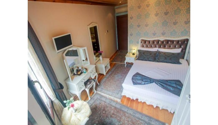 Esans Hotel poza 2