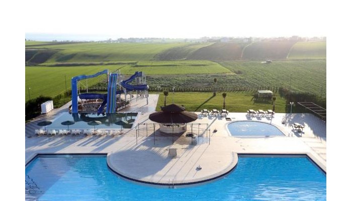 Eser Diamond Hotel And Convention Centre poza 9