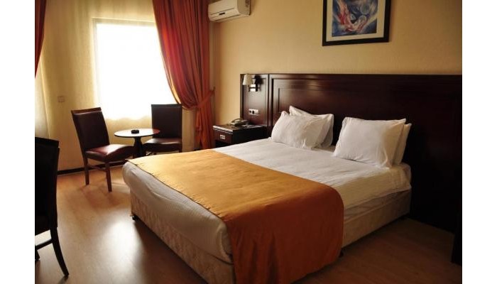 Eser Diamond Hotel And Convention Centre poza 1